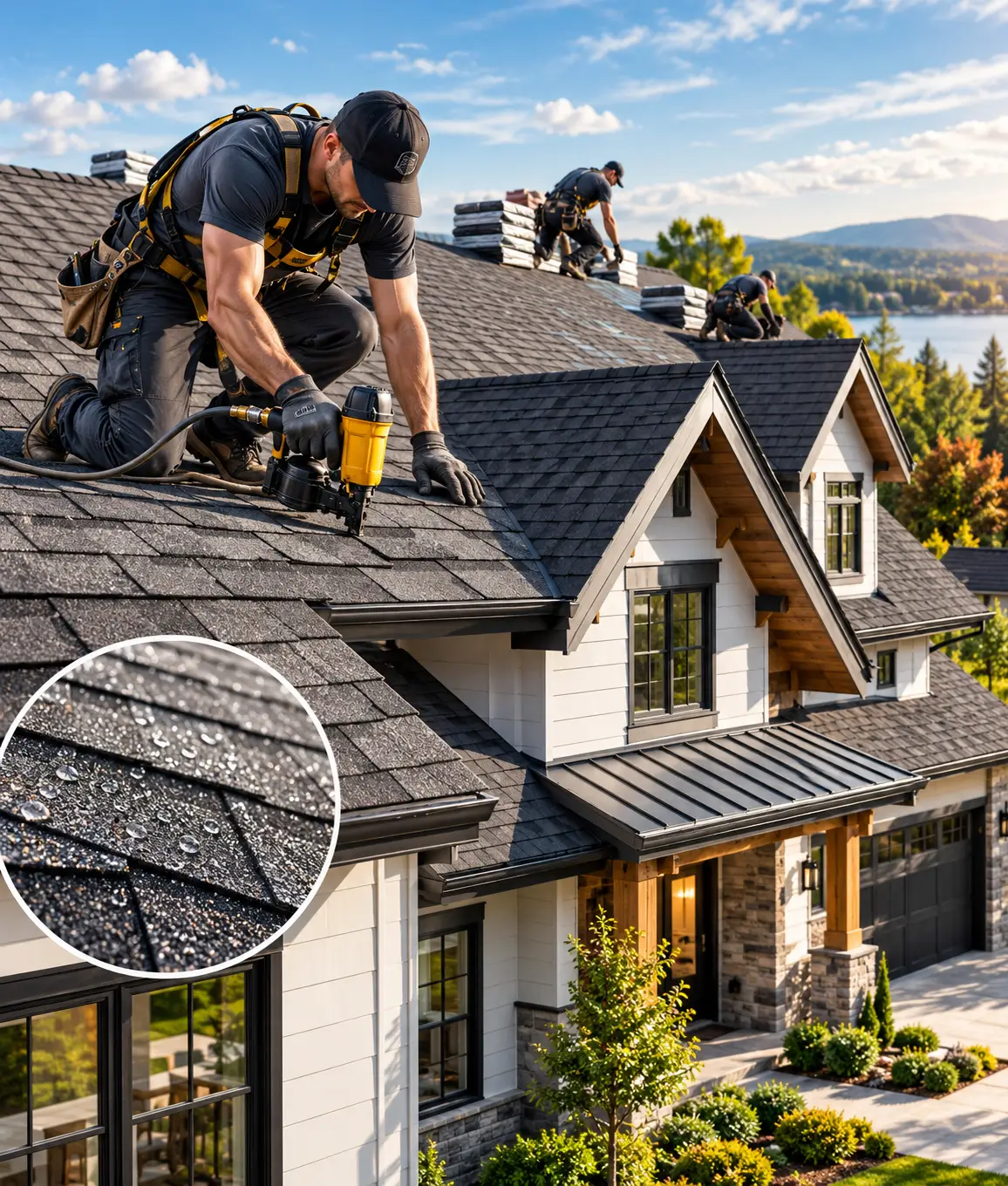 Roof